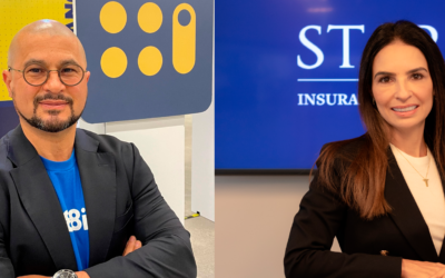 88i e Starr Insurance lançam novo produto de seguro para entregadores