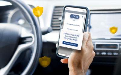 Seguro embarcado: como a simplicidade e a personalização estão transformando a experiência do cliente da 88i