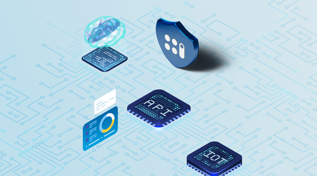 APIs, IA e Automação: as tecnologias por trás do embedded insurance