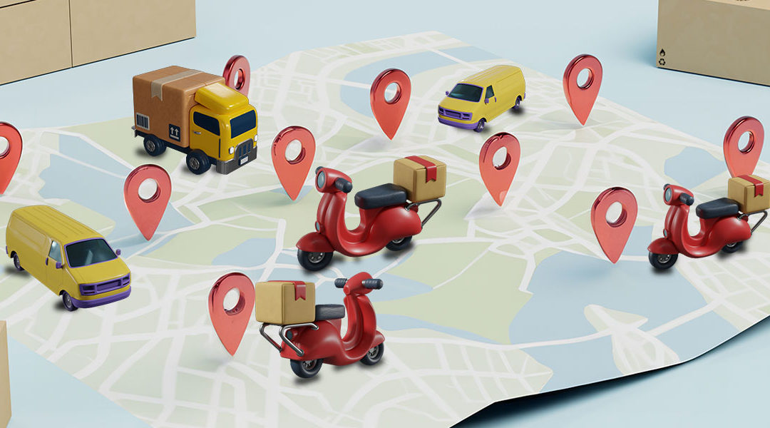 Entregas em alta demanda: como proteger a operação nos momentos mais críticos