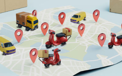 Entregas em alta demanda: como proteger a operação nos momentos mais críticos