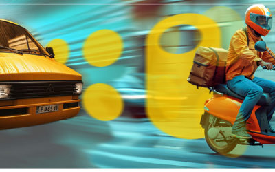 O tempo como ativo operacional: por que velocidade define eficiência no last mile?