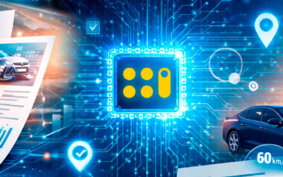 O papel da IA na eficiência operacional do seguro no last mile